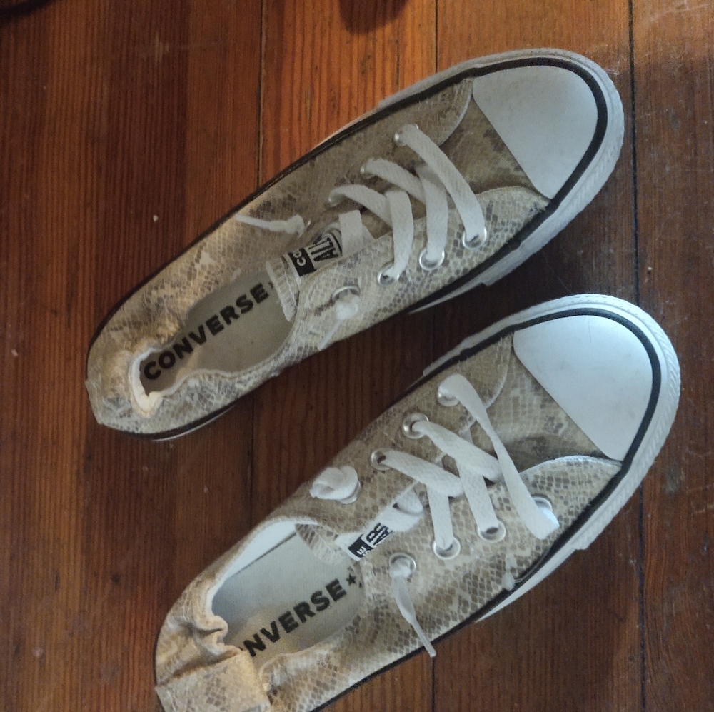 Converse